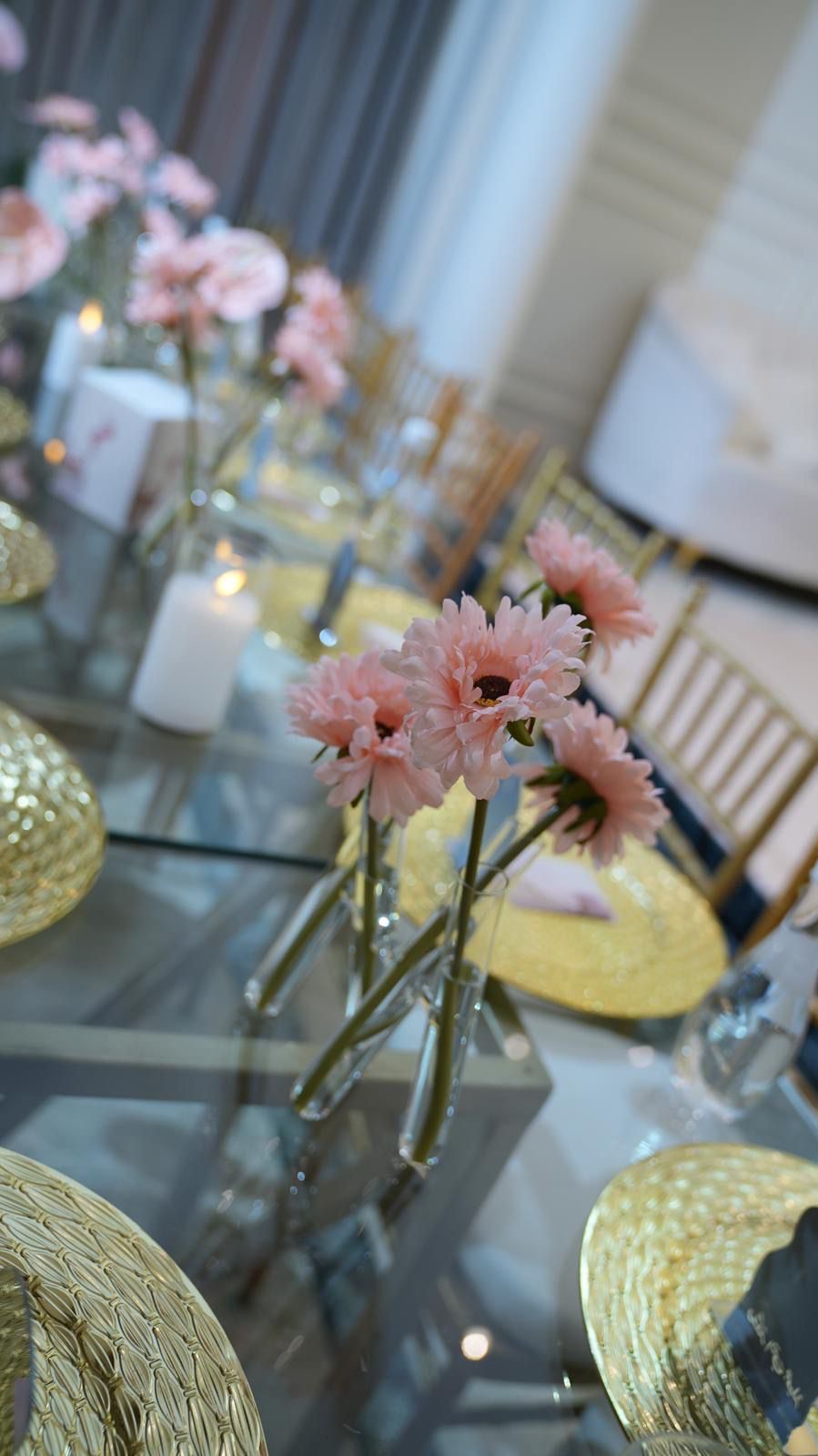 Stage - Twenty Seven