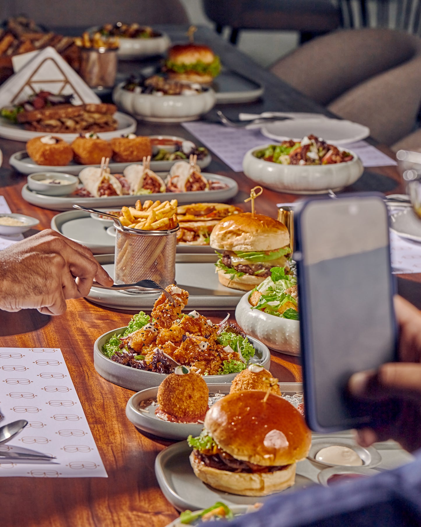 Products & Food Photography