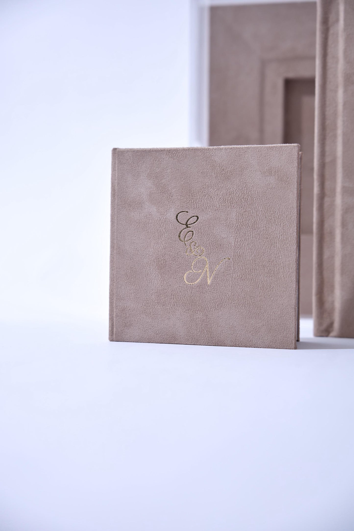 Acrylic Two-In-One Album 1