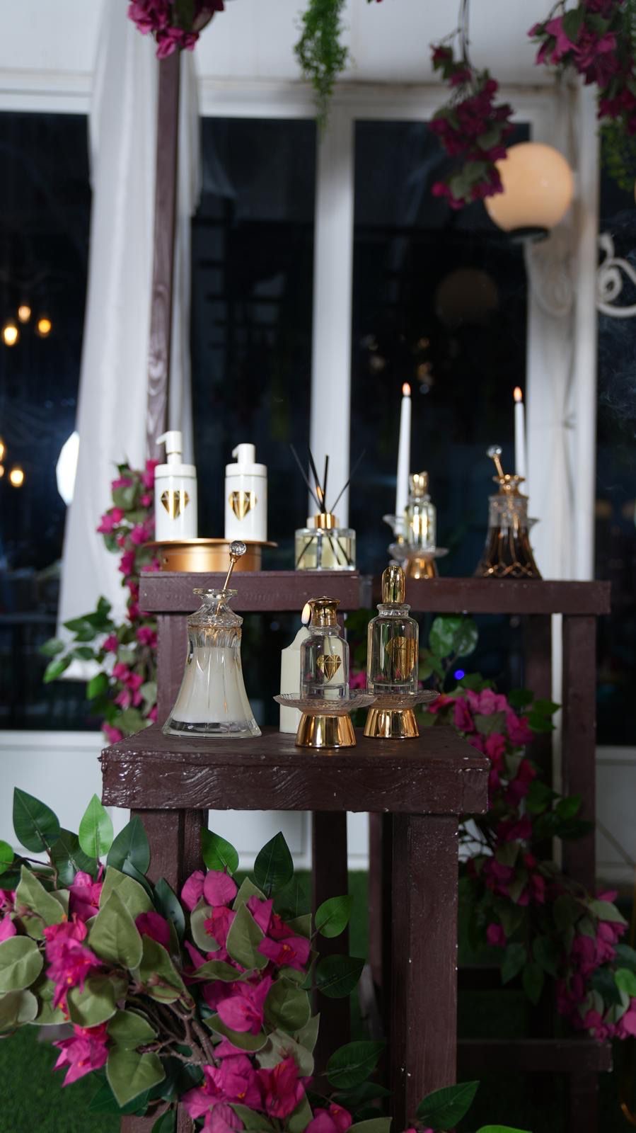 Stage - Thirty Three