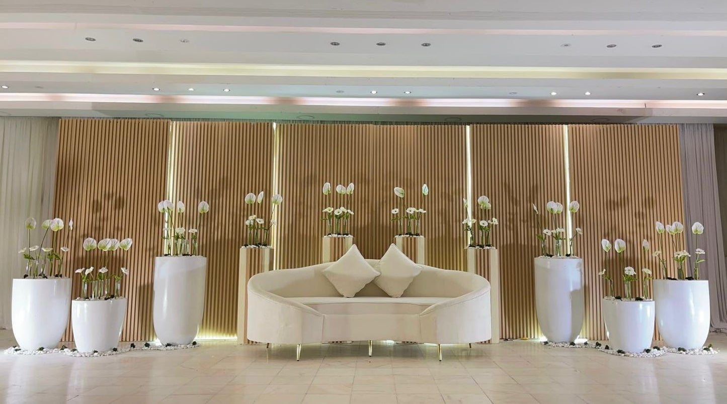 Stage - Twenty Eight