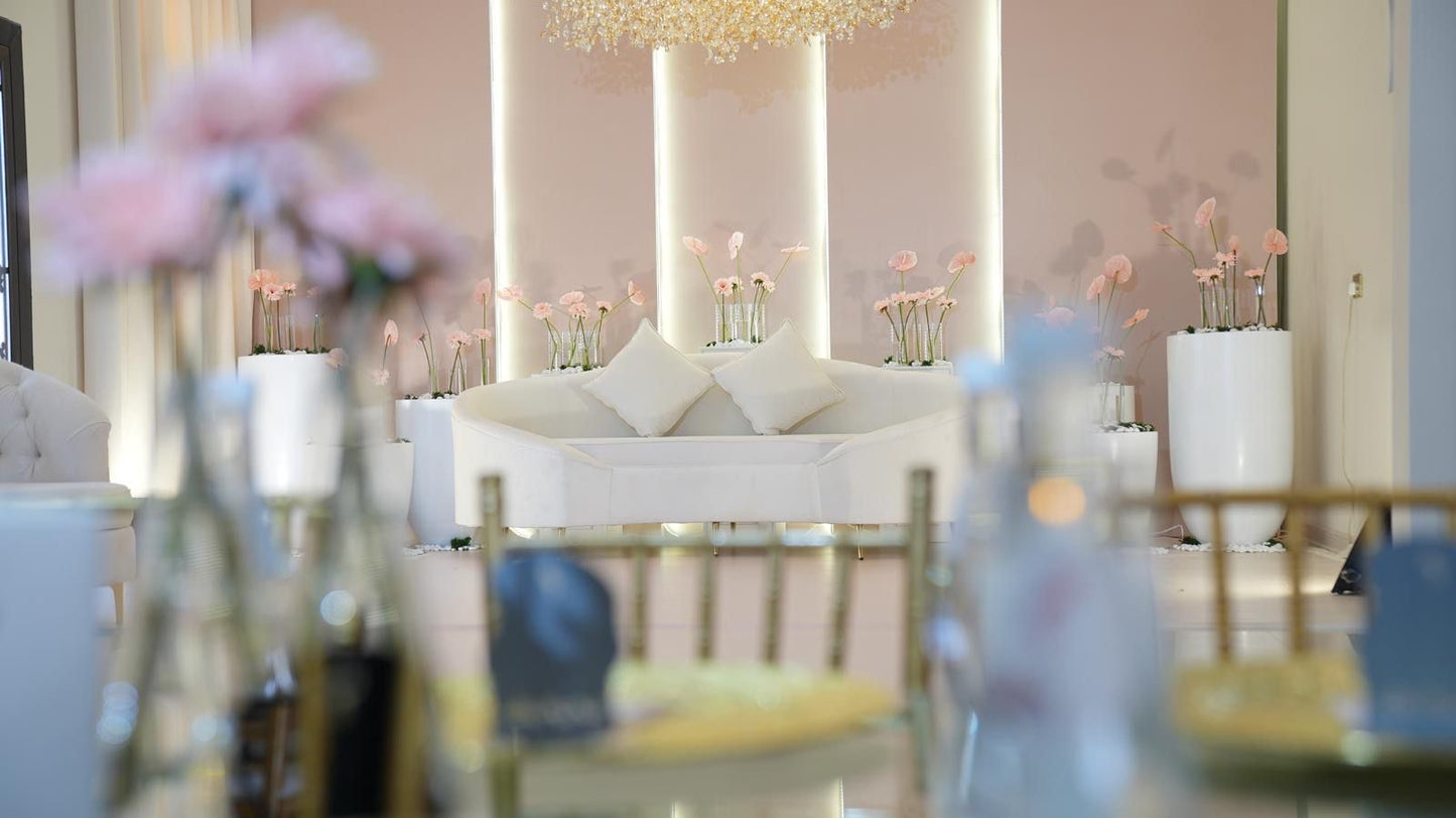 Stage - Twenty Seven