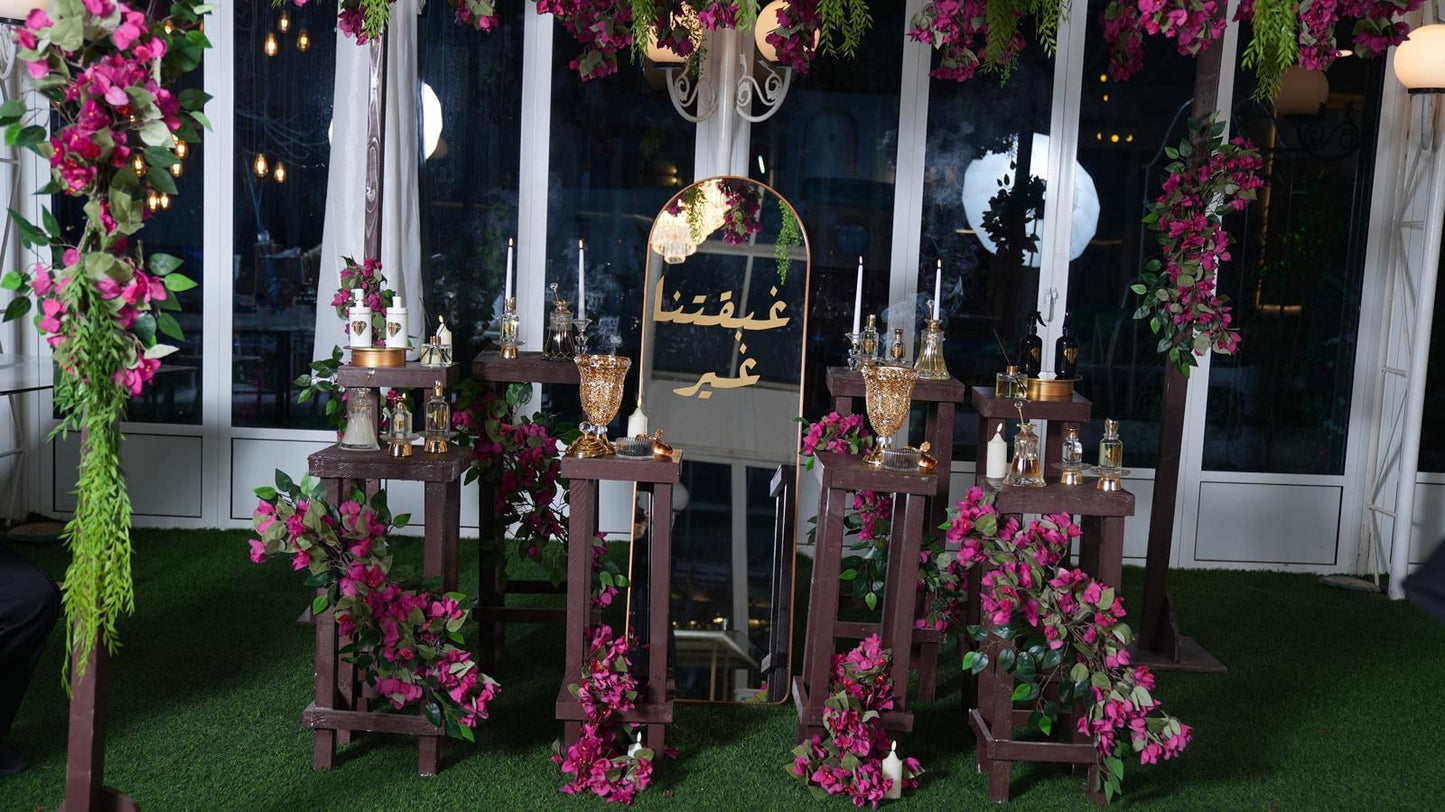 Stage - Thirty Three