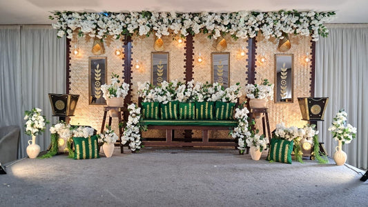 Stage - Twenty Three