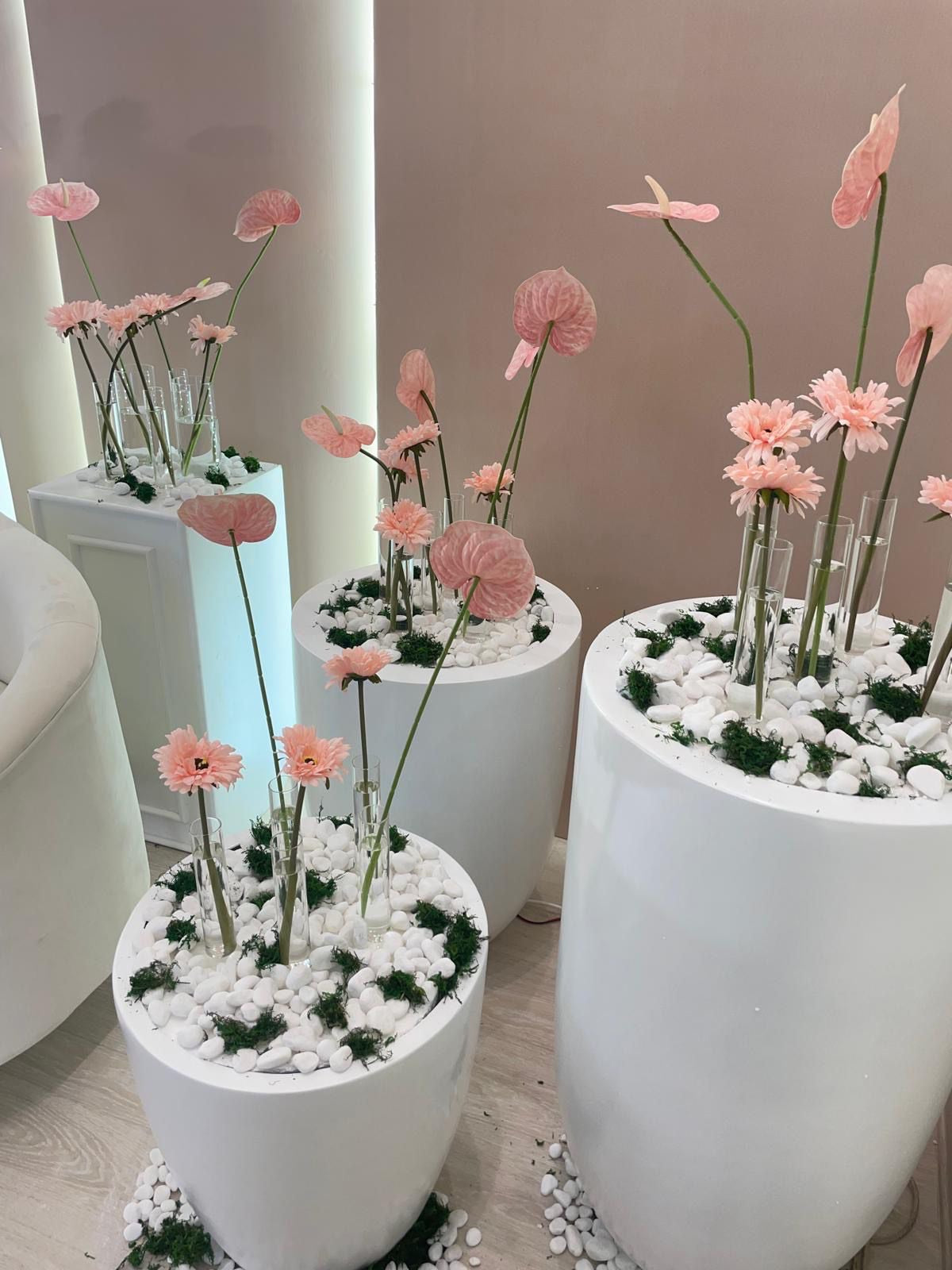 Stage - Twenty Seven