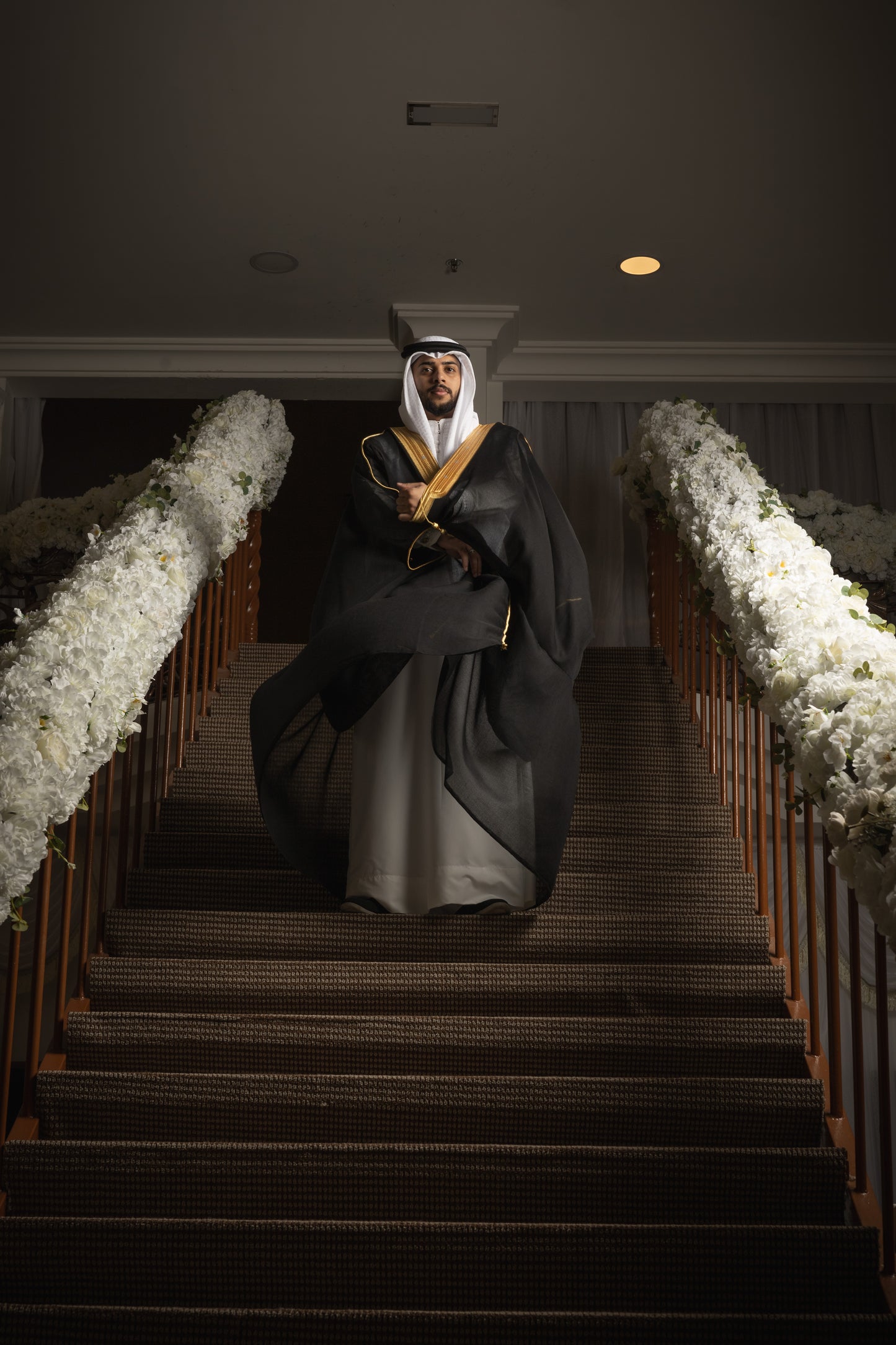 Men Wedding Photo & Videography