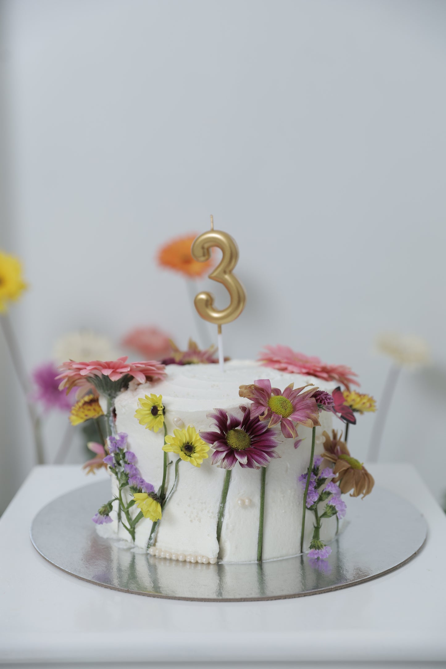 Birthday Personal Photos