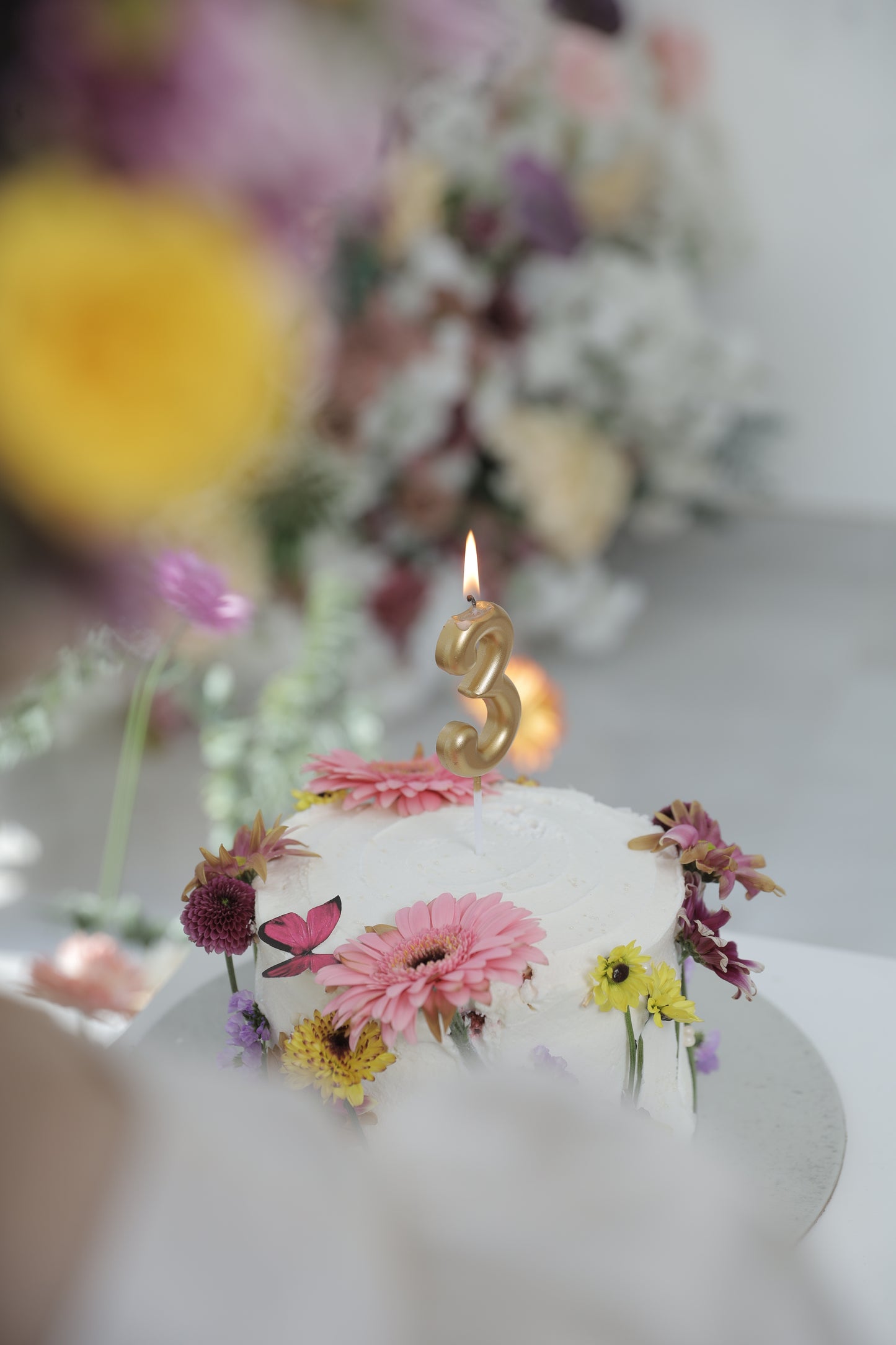 Birthday Personal Photos