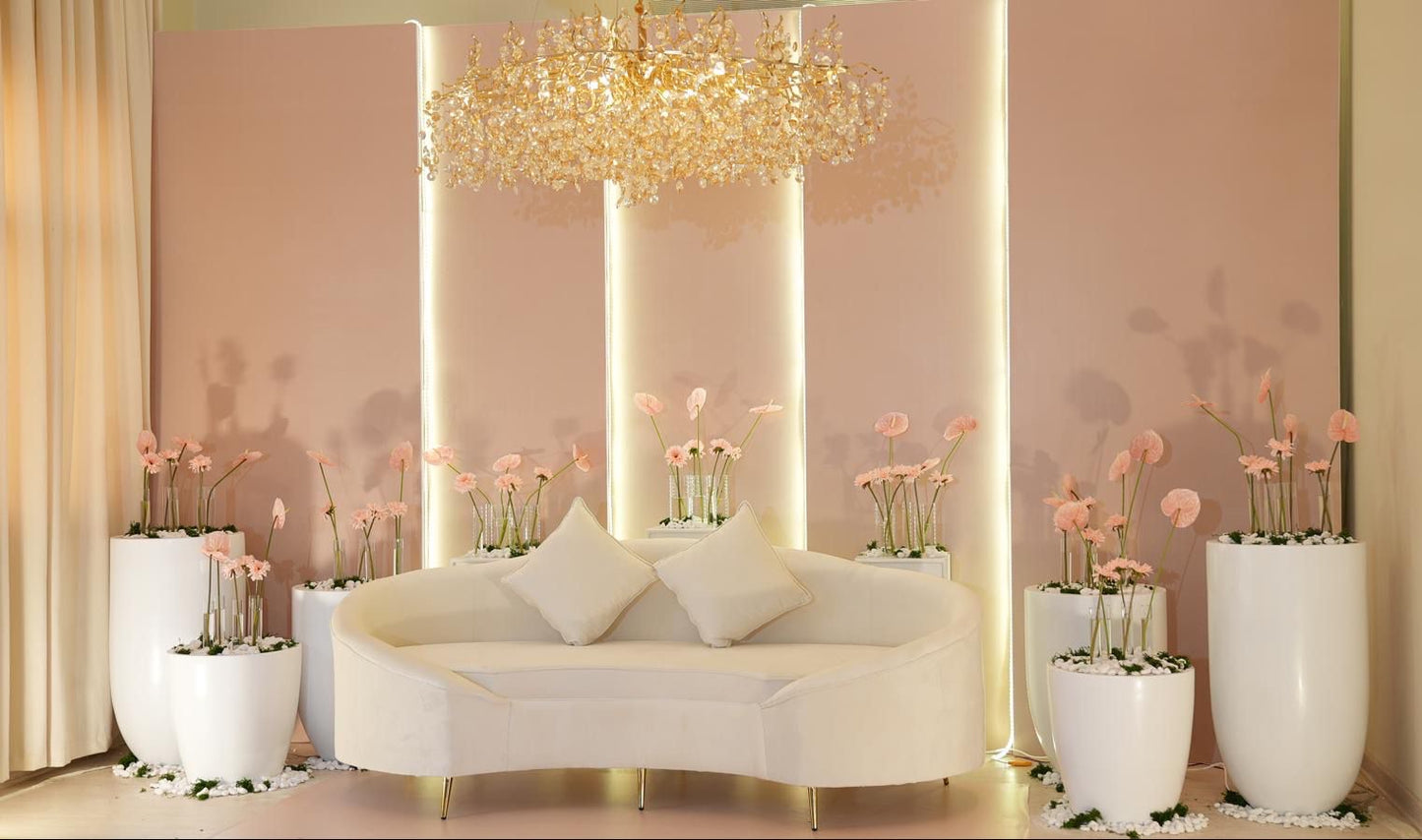 Stage - Twenty Seven