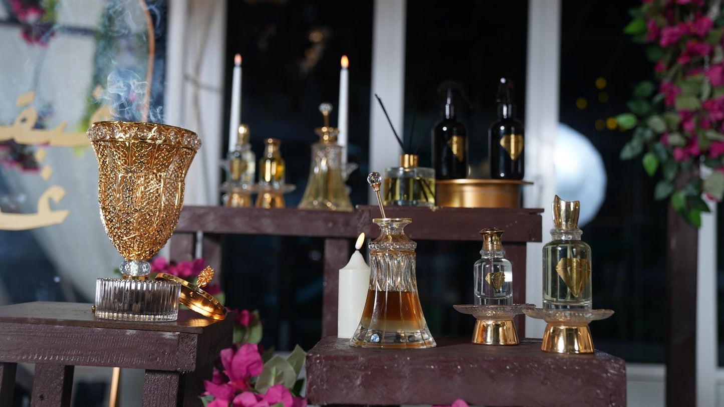 Stage - Thirty Three