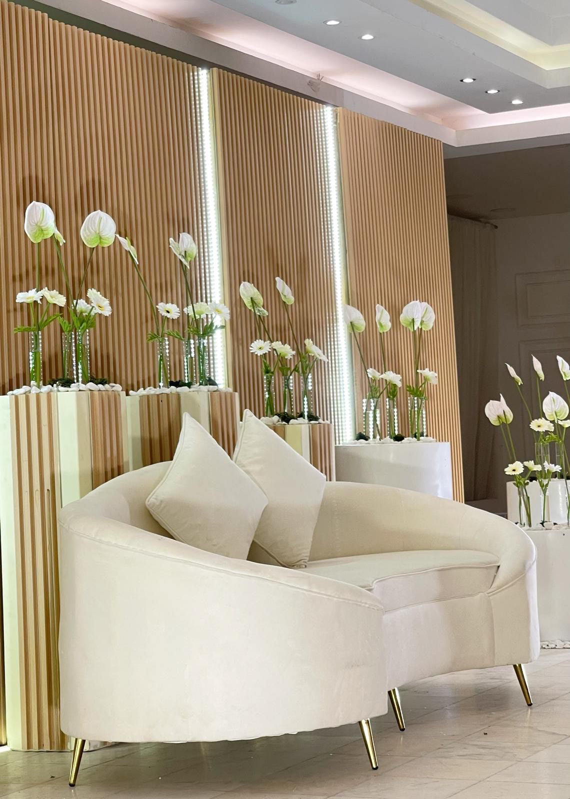 Stage - Twenty Eight